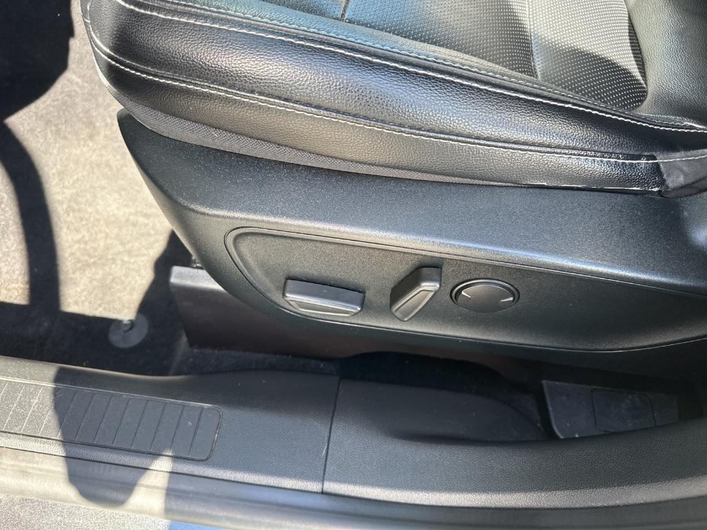 used 2020 Ford Escape car, priced at $18,979