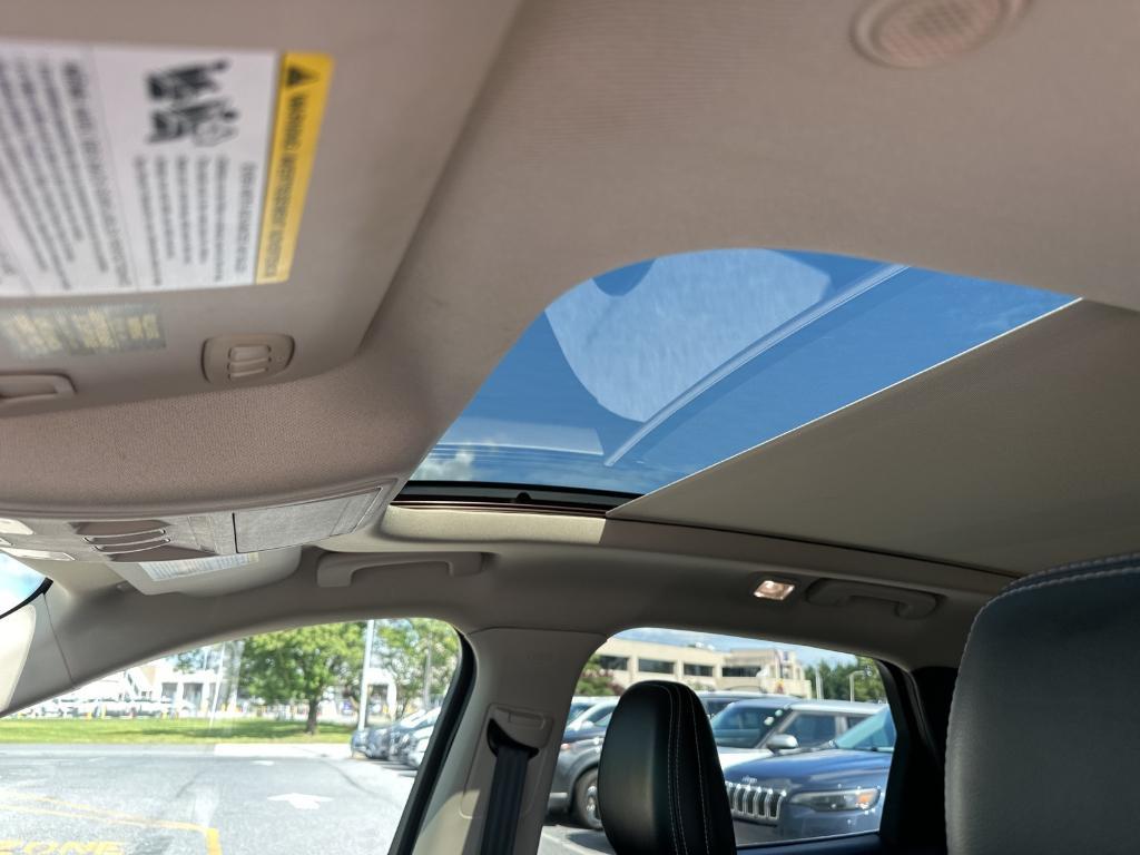 used 2020 Ford Escape car, priced at $18,979