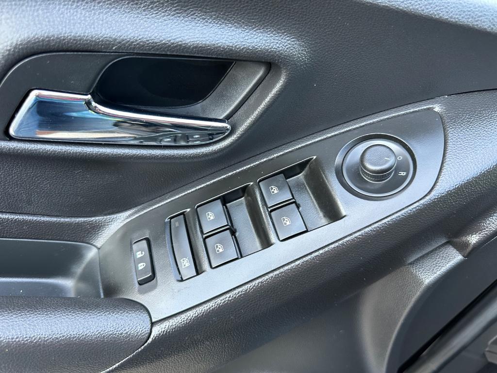 used 2019 Chevrolet Trax car, priced at $17,991