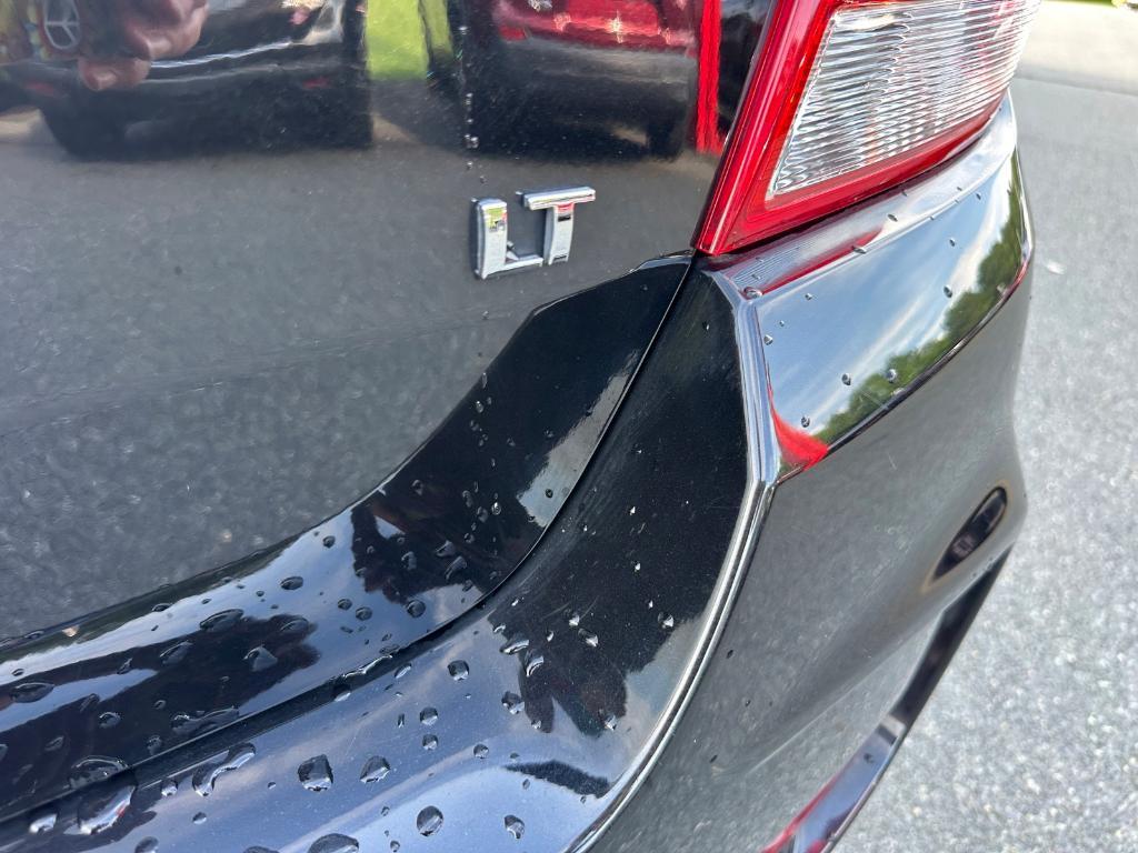 used 2019 Chevrolet Trax car, priced at $17,991