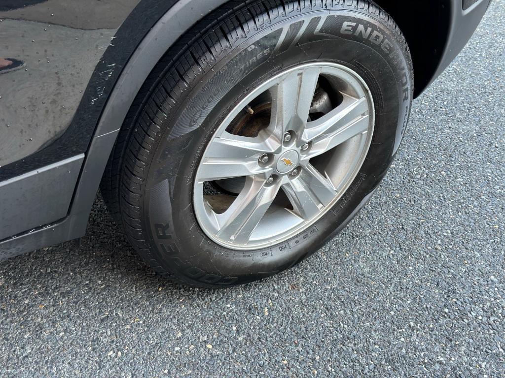 used 2019 Chevrolet Trax car, priced at $17,991
