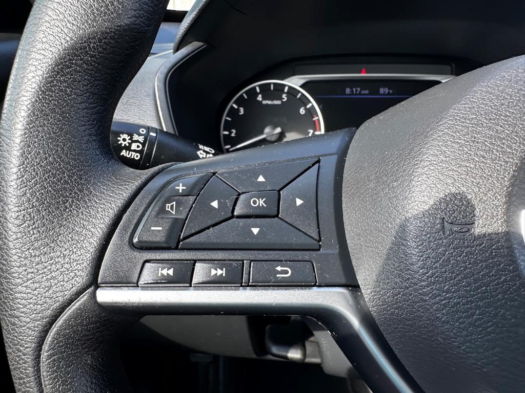 used 2021 Nissan Altima car, priced at $15,879