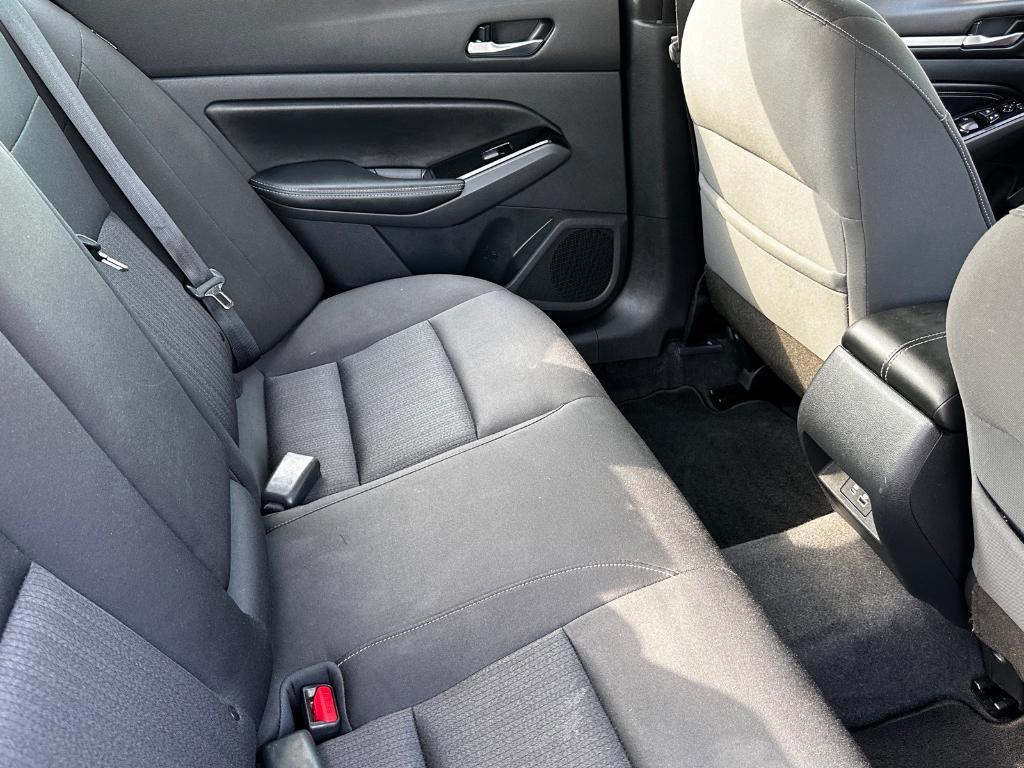 used 2021 Nissan Altima car, priced at $15,879