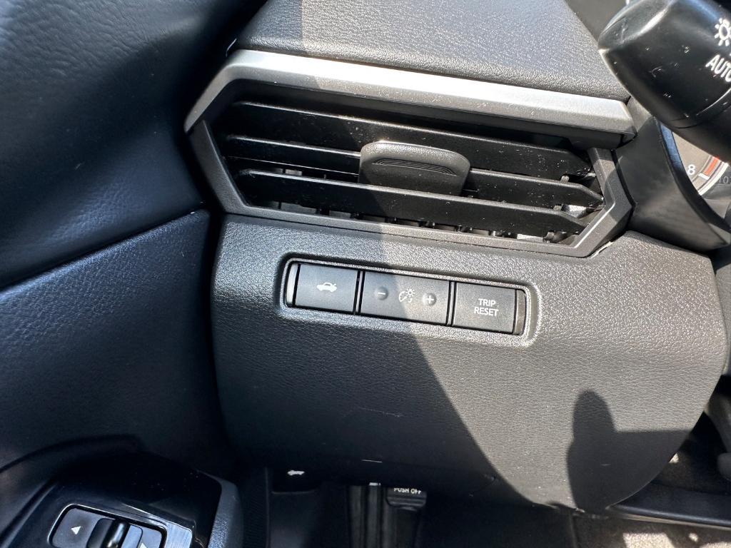 used 2021 Nissan Altima car, priced at $15,879