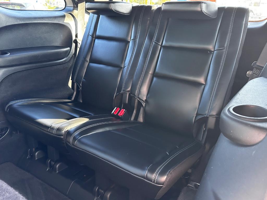 used 2022 Dodge Durango car, priced at $25,979