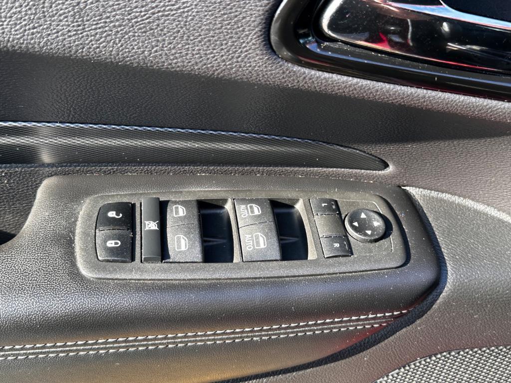 used 2022 Dodge Durango car, priced at $25,979