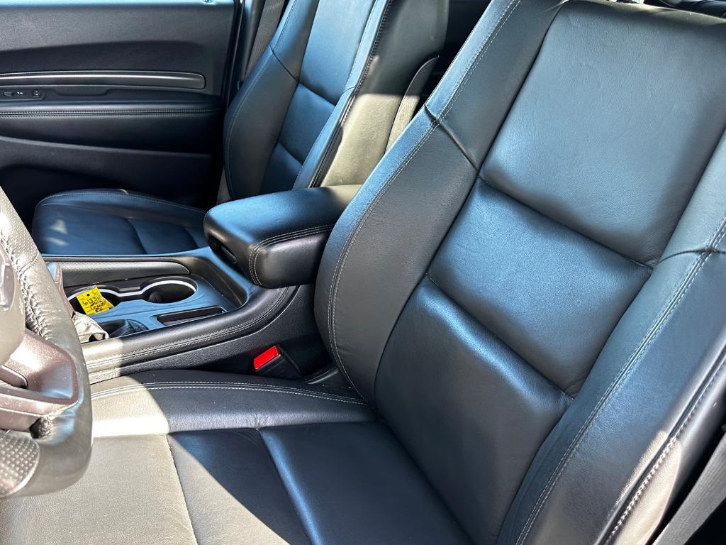 used 2022 Dodge Durango car, priced at $25,979