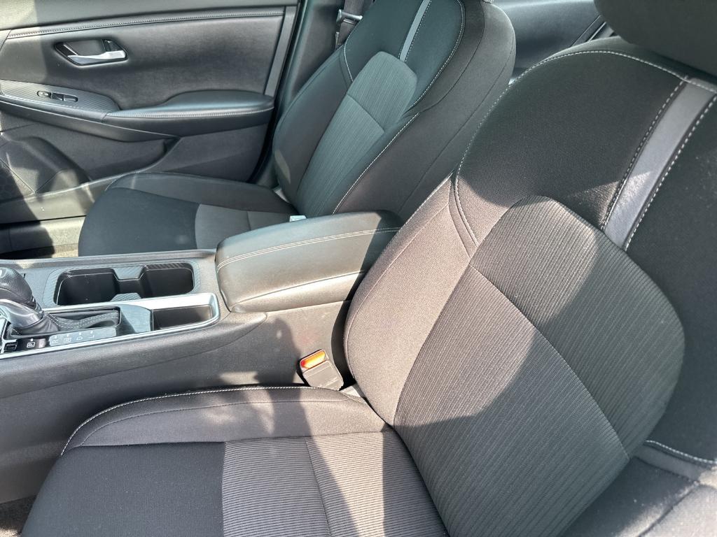 used 2021 Nissan Sentra car, priced at $19,879
