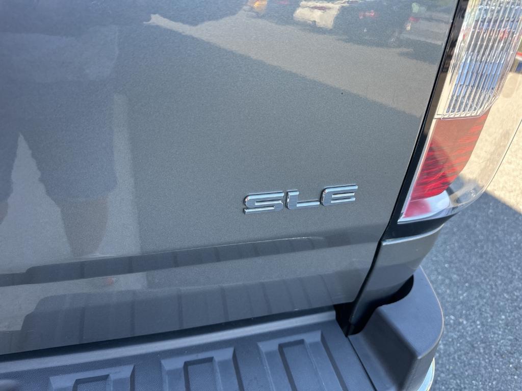 used 2019 GMC Canyon car, priced at $24,991