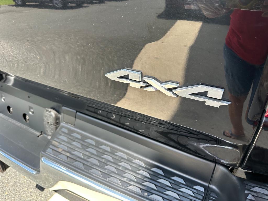 used 2019 Ram 1500 car, priced at $32,991