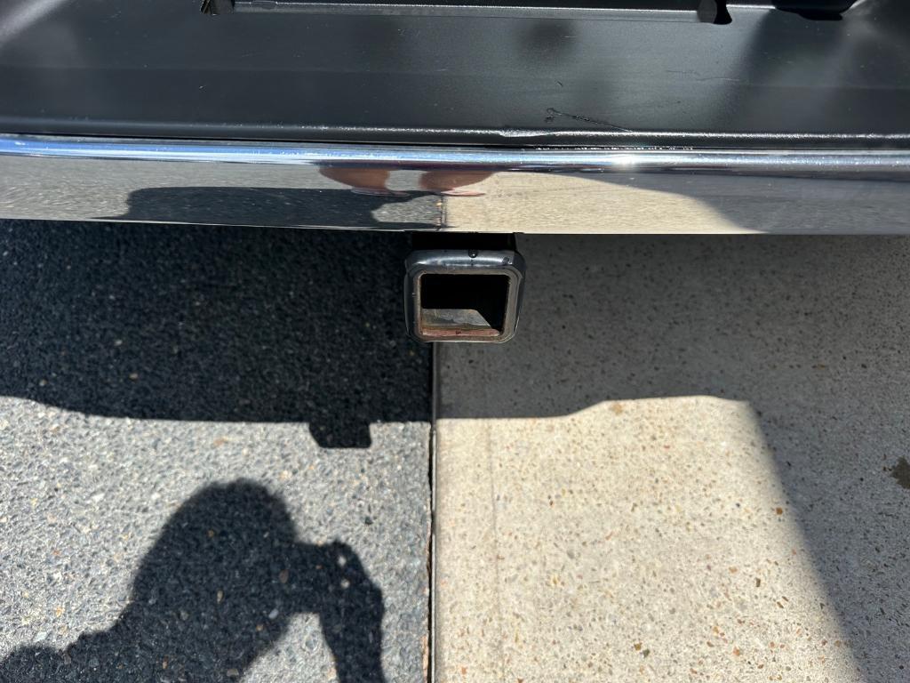 used 2019 Ram 1500 car, priced at $32,991