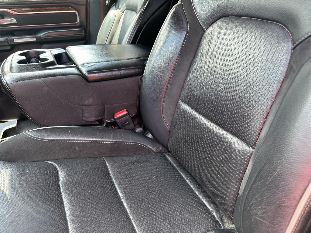 used 2019 Ram 1500 car, priced at $32,991