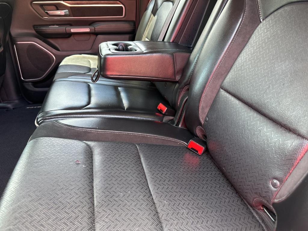 used 2019 Ram 1500 car, priced at $32,991