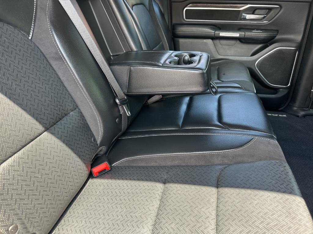 used 2019 Ram 1500 car, priced at $32,991