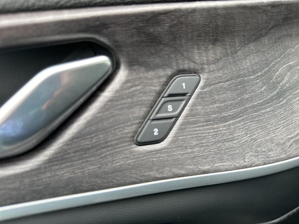 used 2023 Jeep Grand Cherokee car, priced at $30,779