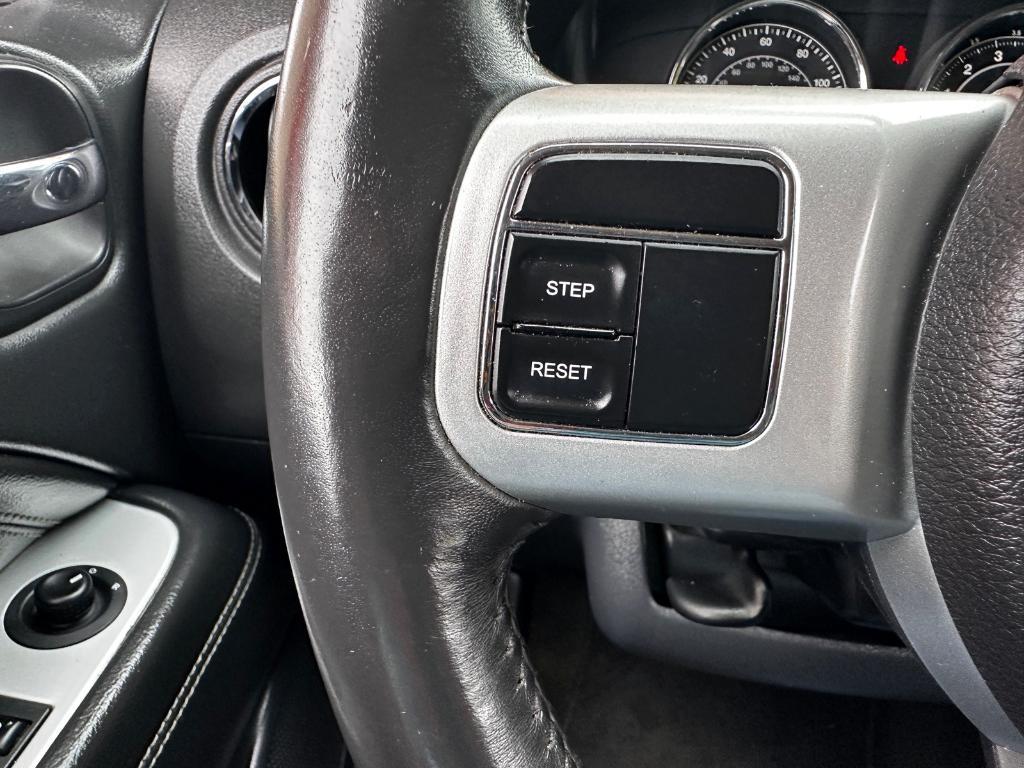 used 2016 Jeep Compass car, priced at $11,991