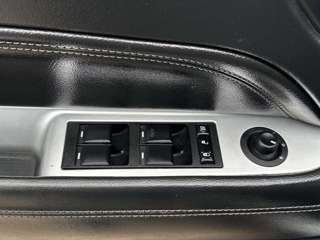used 2016 Jeep Compass car, priced at $11,991