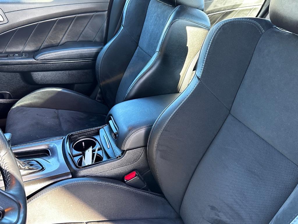 used 2023 Dodge Charger car, priced at $41,879