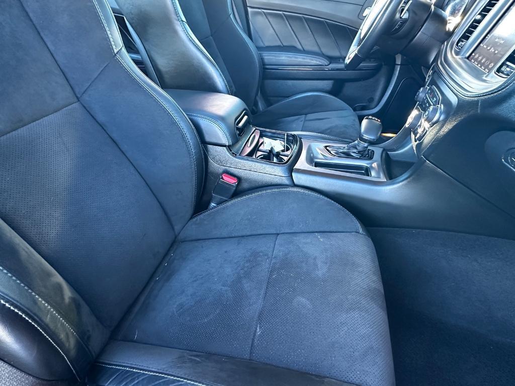 used 2023 Dodge Charger car, priced at $41,879