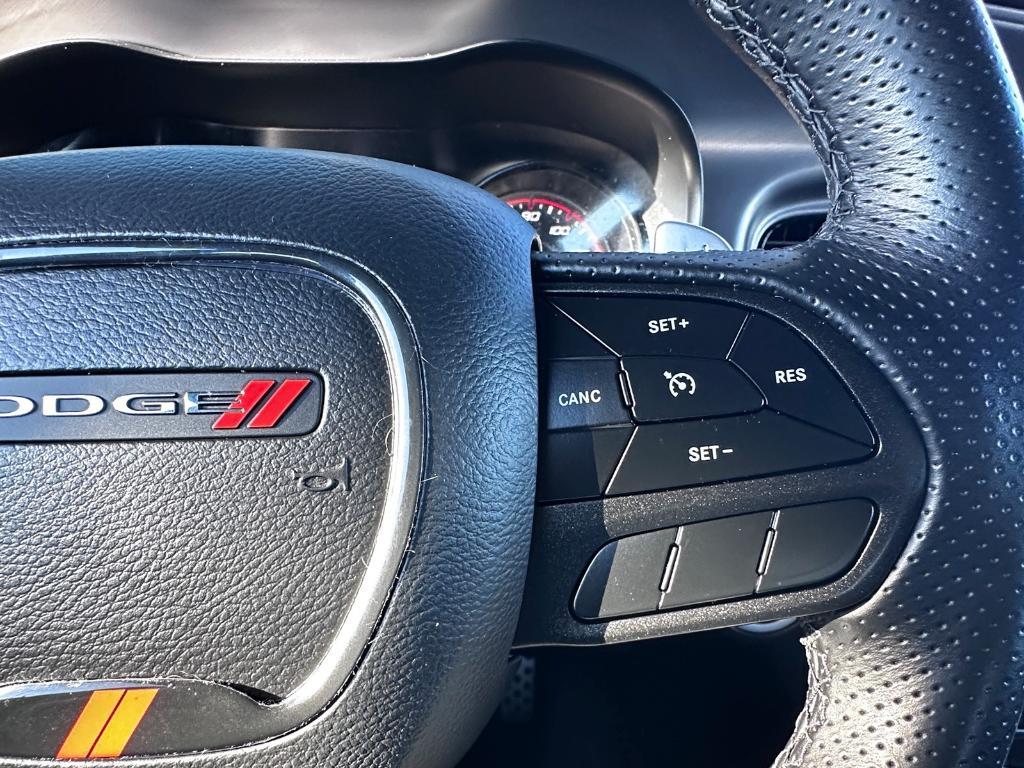used 2023 Dodge Charger car, priced at $41,879