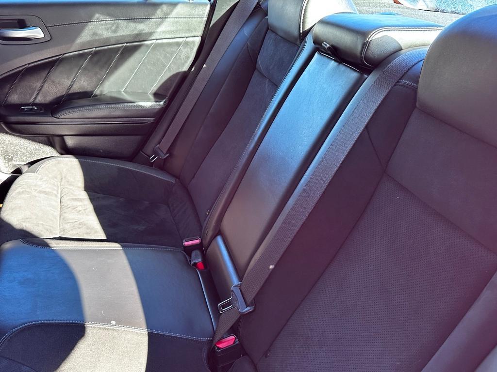 used 2023 Dodge Charger car, priced at $41,879