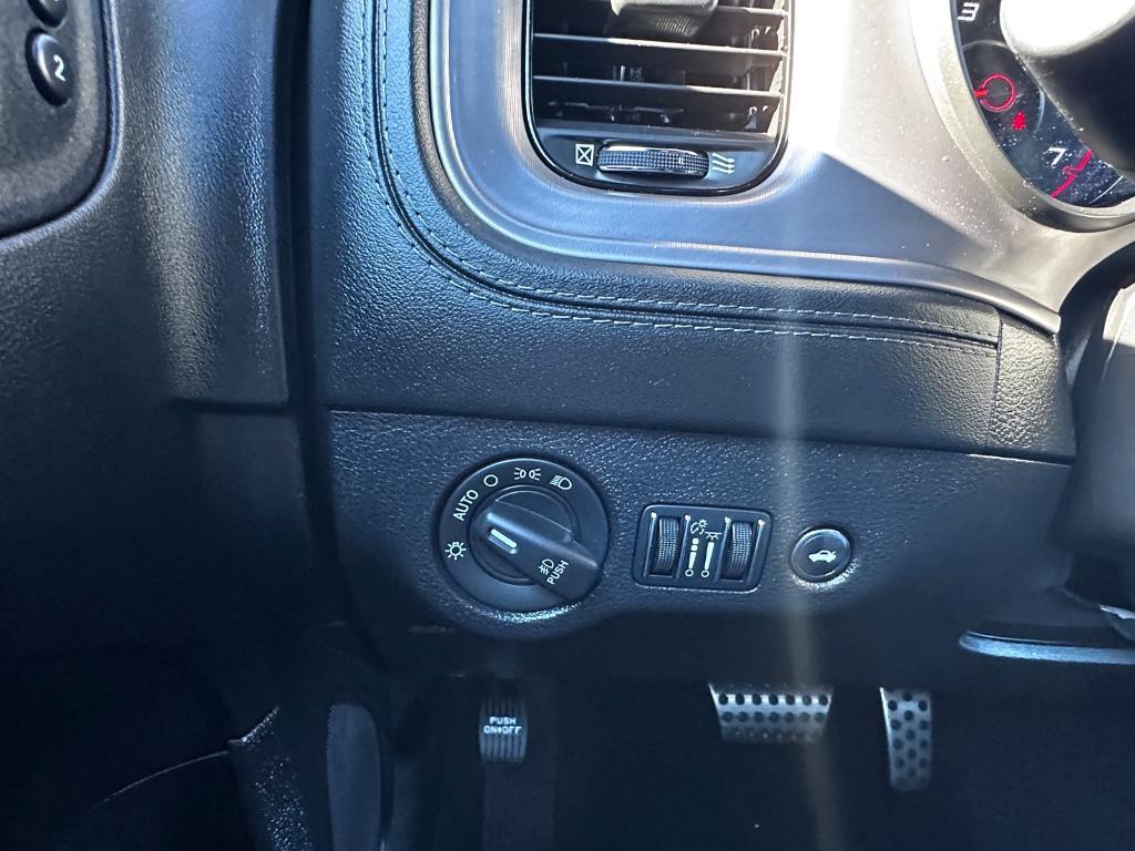 used 2023 Dodge Charger car, priced at $41,879