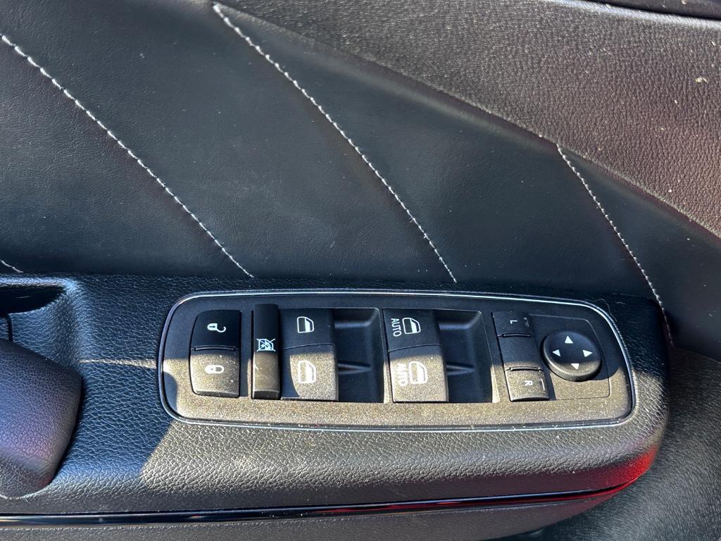 used 2023 Dodge Charger car, priced at $41,879