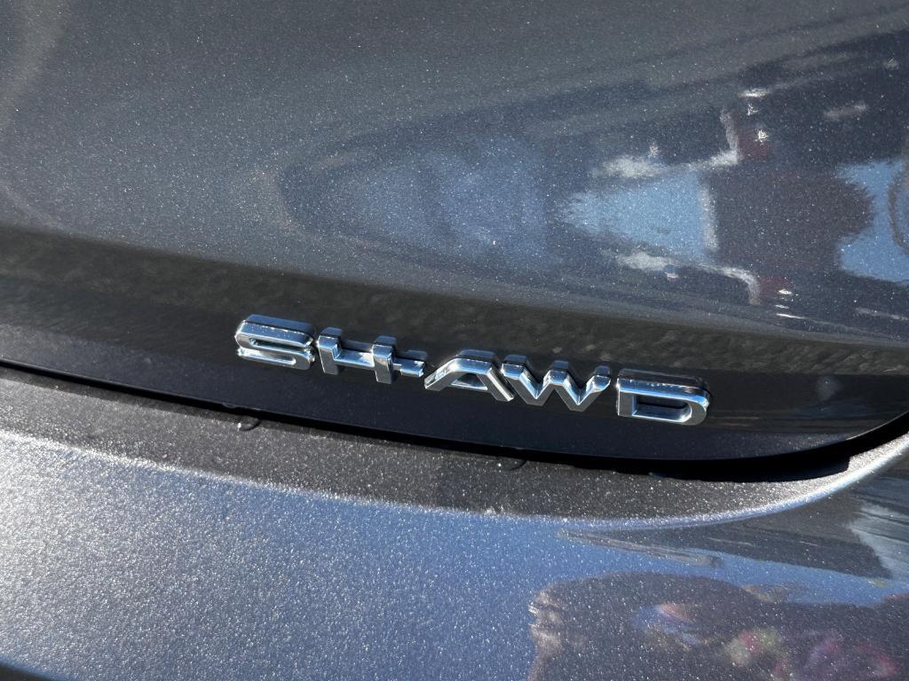 used 2022 Acura TLX car, priced at $39,879