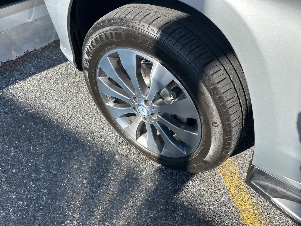 used 2017 Mercedes-Benz GLS 450 car, priced at $22,879