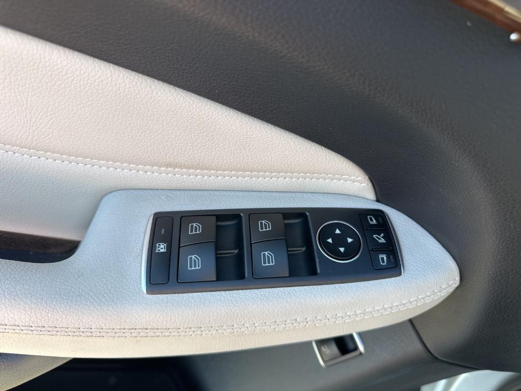 used 2017 Mercedes-Benz GLS 450 car, priced at $22,879