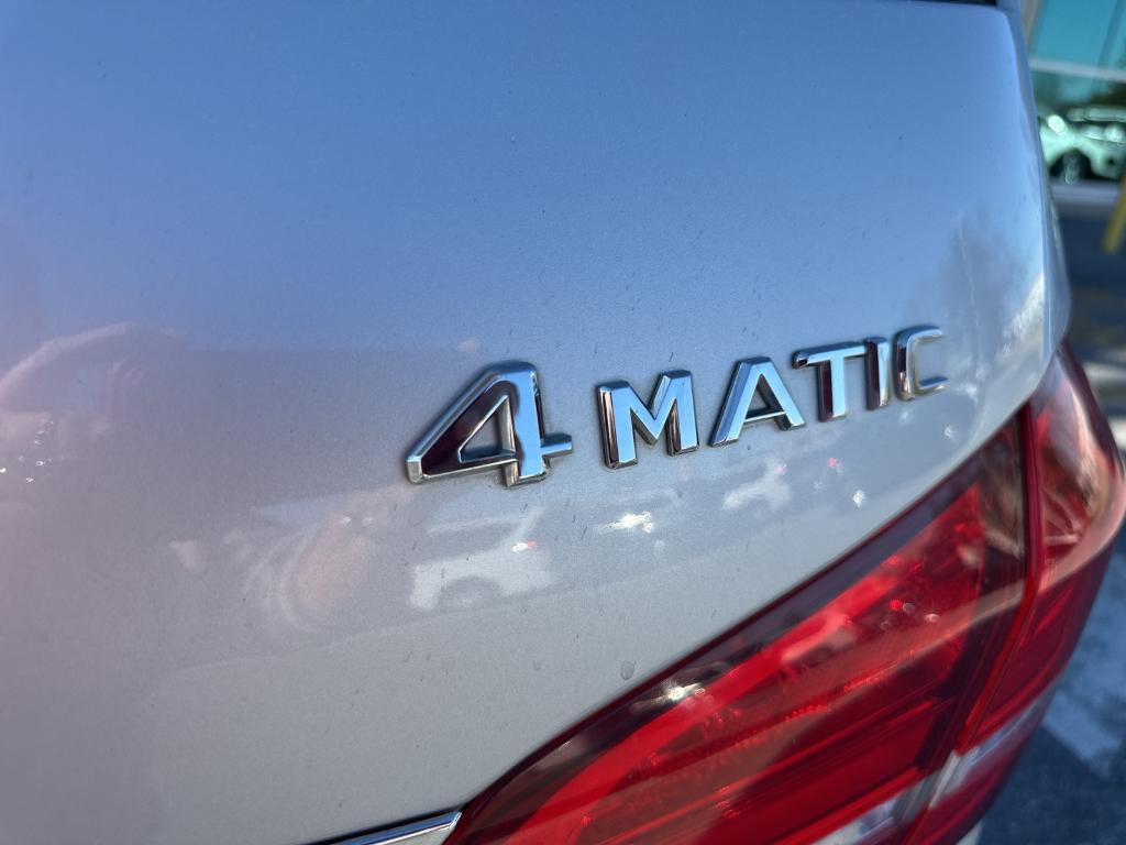 used 2017 Mercedes-Benz GLS 450 car, priced at $22,879