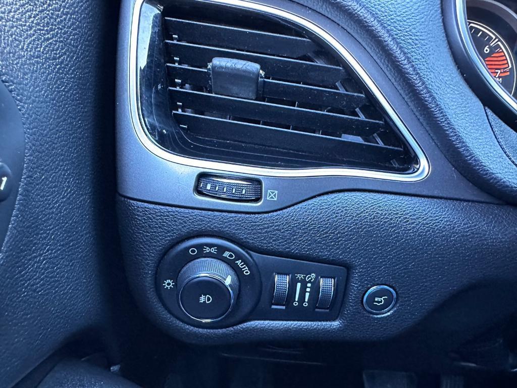 used 2019 Jeep Cherokee car, priced at $18,991