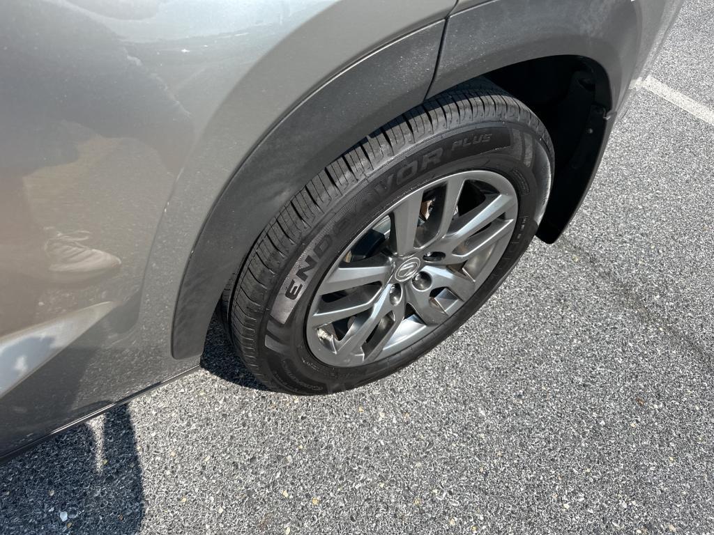 used 2015 Lexus NX 200t car, priced at $22,779