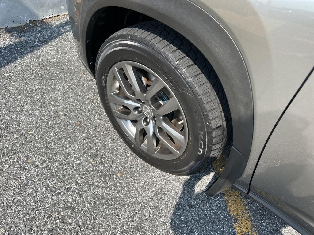 used 2015 Lexus NX 200t car, priced at $22,779