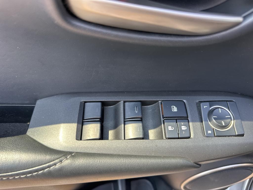 used 2015 Lexus NX 200t car, priced at $22,779