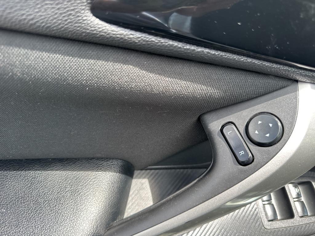 used 2020 Mitsubishi Eclipse Cross car, priced at $16,991