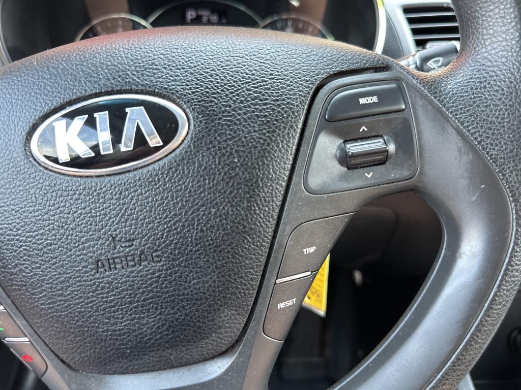 used 2017 Kia Forte car, priced at $14,991