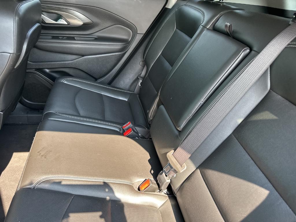 used 2022 GMC Terrain car, priced at $24,979