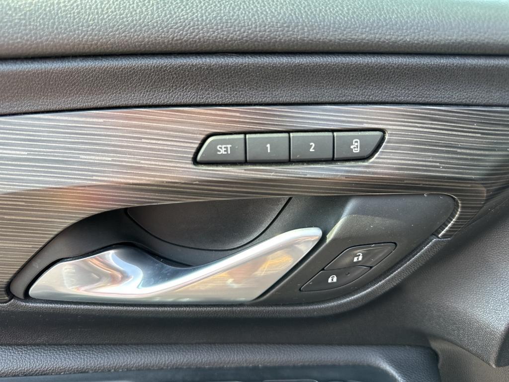 used 2022 GMC Terrain car, priced at $24,979