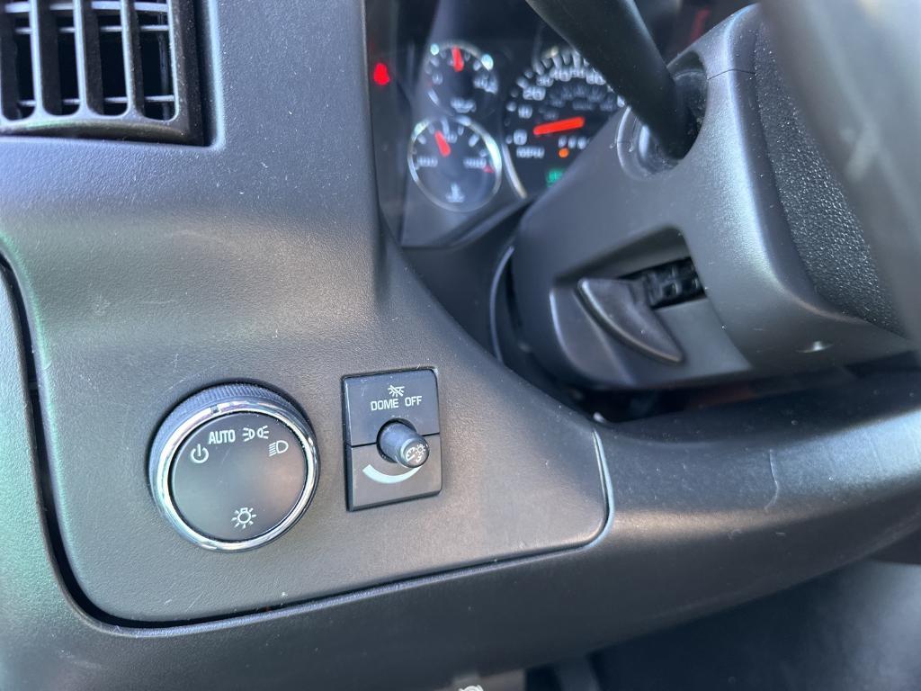 used 2018 Chevrolet Express 2500 car, priced at $12,895