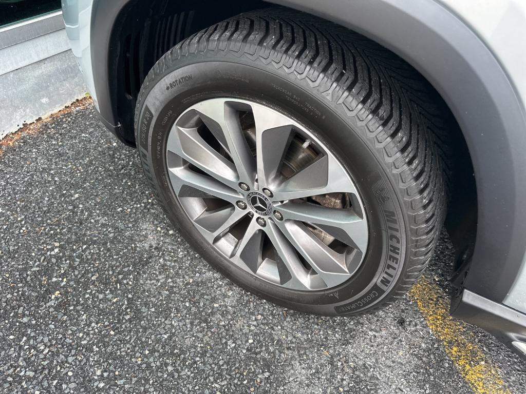 used 2020 Mercedes-Benz GLE 350 car, priced at $34,779