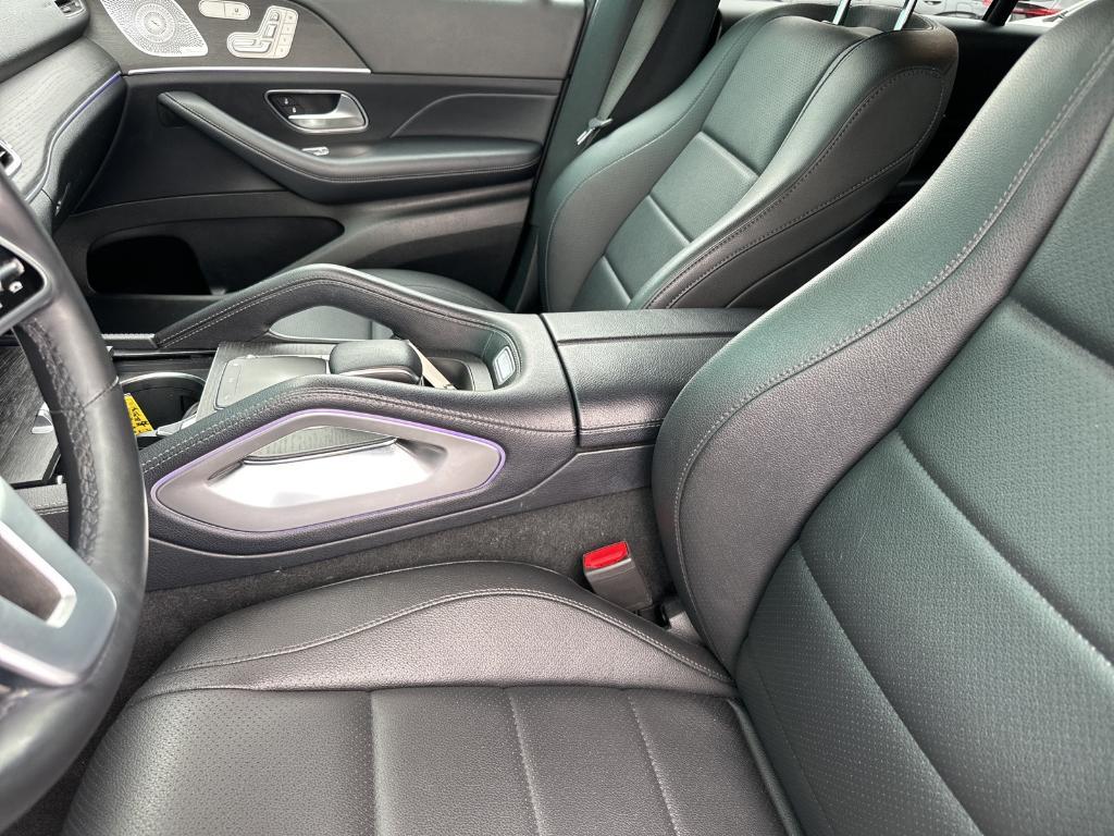 used 2020 Mercedes-Benz GLE 350 car, priced at $34,779