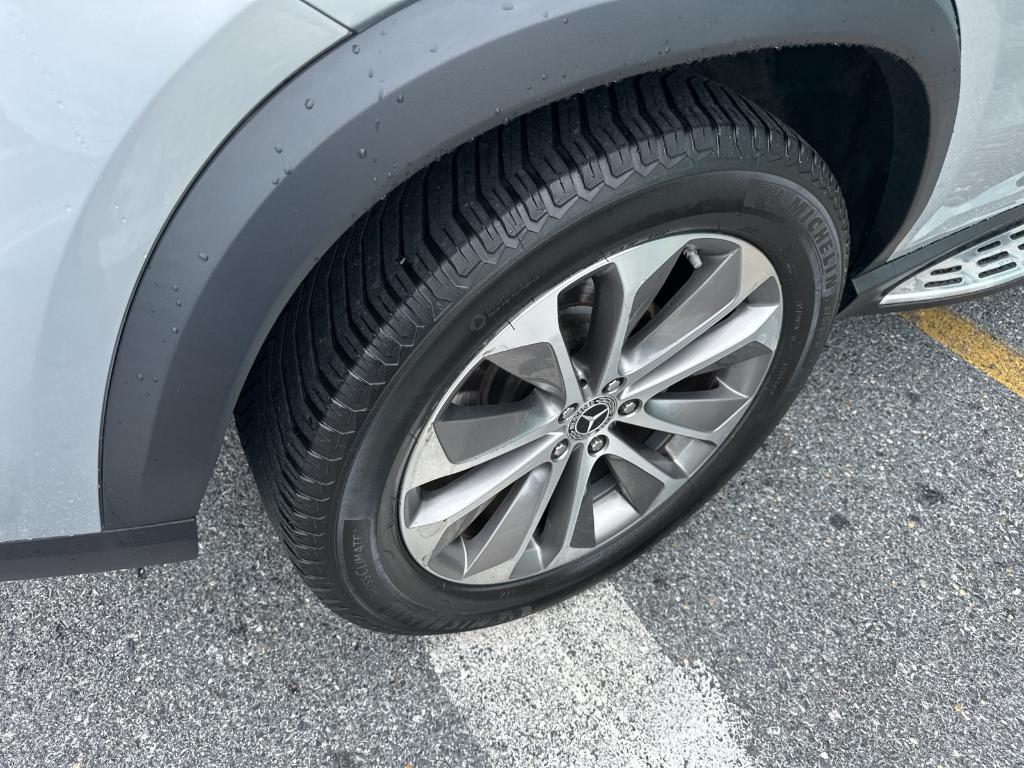 used 2020 Mercedes-Benz GLE 350 car, priced at $34,779