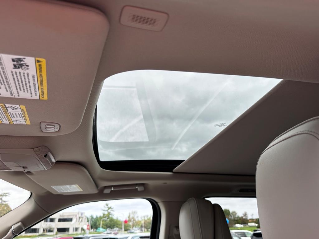 used 2019 Lincoln Navigator car, priced at $37,879