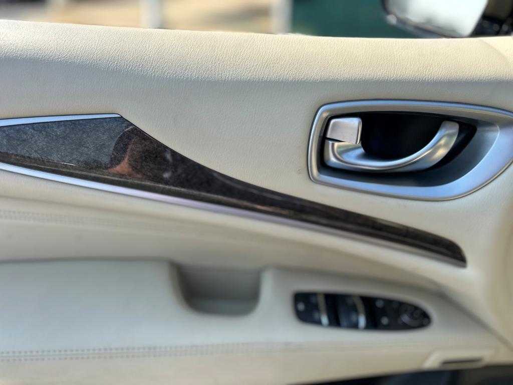 used 2015 INFINITI QX60 car, priced at $16,979
