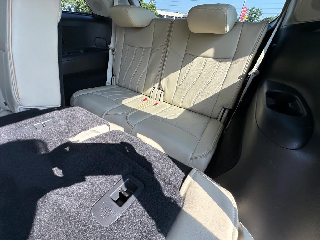 used 2015 INFINITI QX60 car, priced at $16,979
