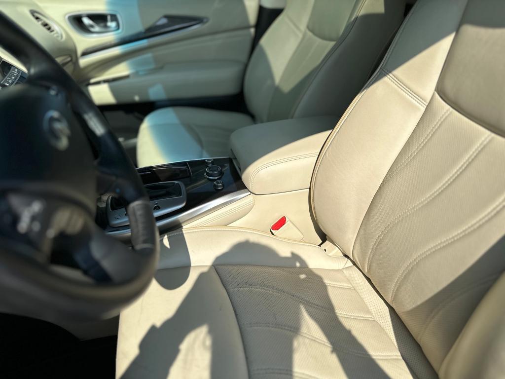 used 2015 INFINITI QX60 car, priced at $16,979