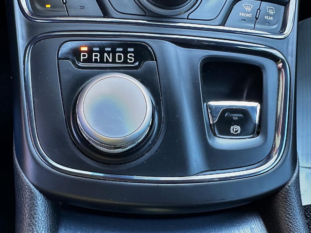 used 2016 Chrysler 200 car, priced at $12,992