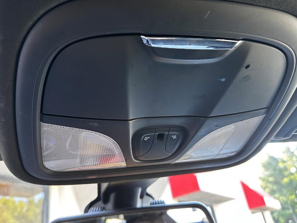 used 2016 Chrysler 200 car, priced at $12,992