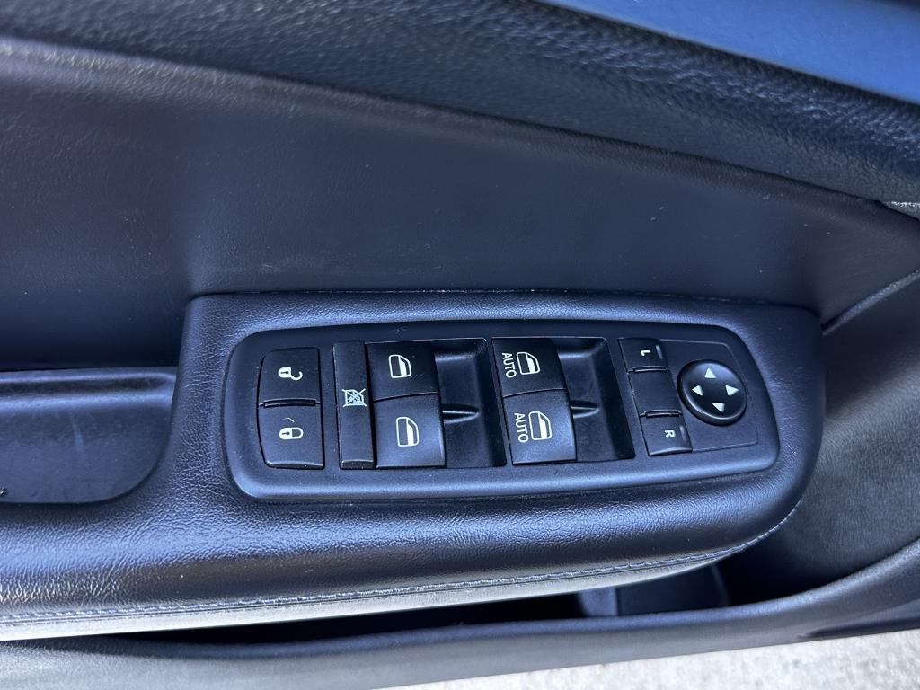 used 2016 Chrysler 200 car, priced at $12,992